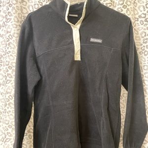 COLUMBIA PULLOVER